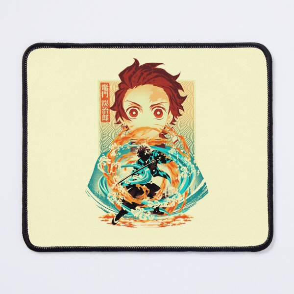 Item preview, Water and Flame Within designed and sold by Hypertwenty Designs.