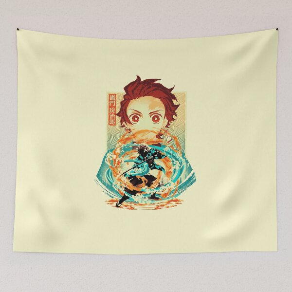 Item preview, Water and Flame Within designed and sold by Hypertwenty Designs.