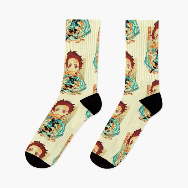 Item preview, Water and Flame Within designed and sold by Hypertwenty Designs.