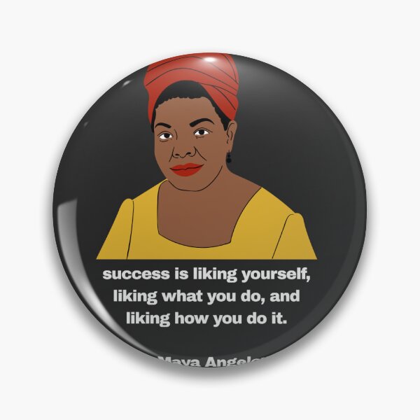 Item preview, Success is Liking Yourself designed and sold by DayXDesign.
