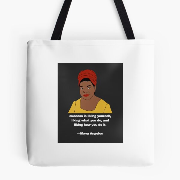 Item preview, Success is Liking Yourself designed and sold by DayXDesign.