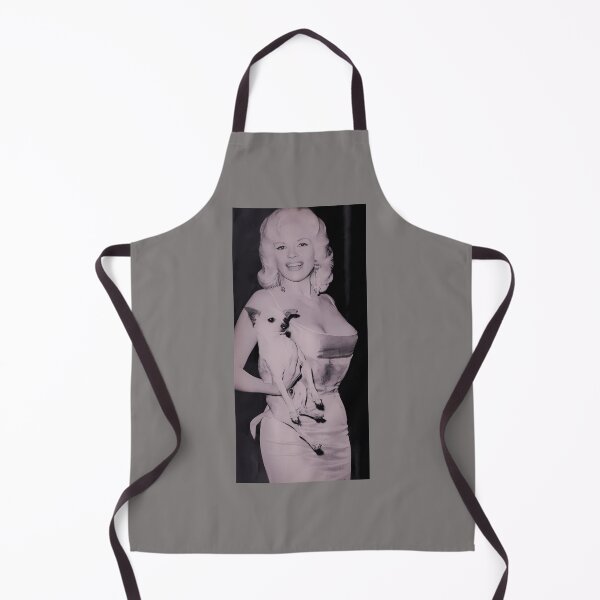 Item preview, JAYNE-MANSFIELD-IN-PINK designed and sold by CaesarDaniel.
