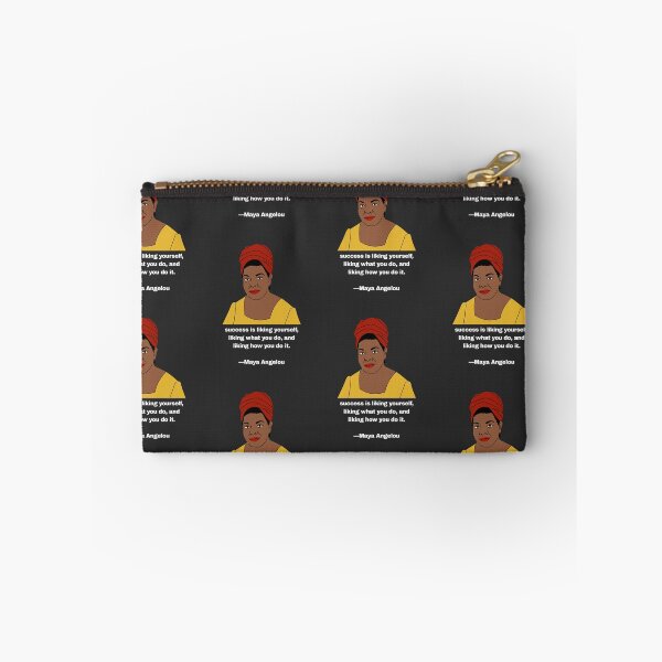 Item preview, Success is Liking Yourself designed and sold by DayXDesign.