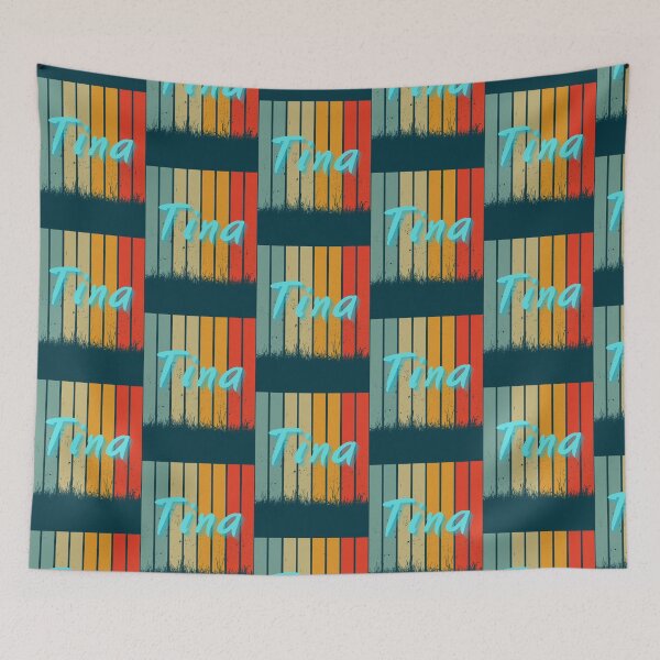 Item preview, Tina Turner de gran tamaño designed and sold by laisharunolfs.