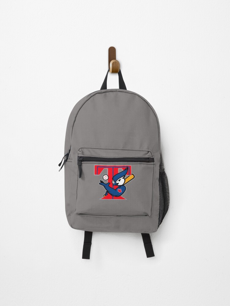 Thumbnail 1 of 3, Backpack, JAYSCITY designed and sold by CaesarDaniel.