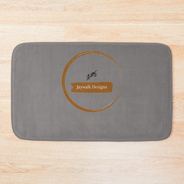 Item preview, JAYWALK-DESIGNS-LOGO-(ORIGINAL) designed and sold by CaesarDaniel.
