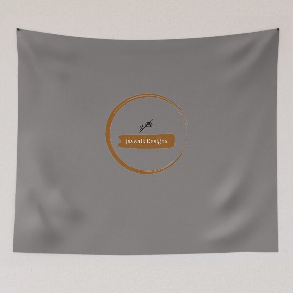 Item preview, JAYWALK-DESIGNS-LOGO-(ORIGINAL) designed and sold by CaesarDaniel.