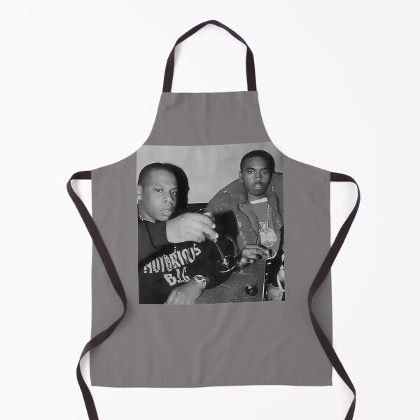 Item preview, JAY-Z-AND-NAS-HIP-HOP-RAP-LEGENDS designed and sold by CaesarDaniel.