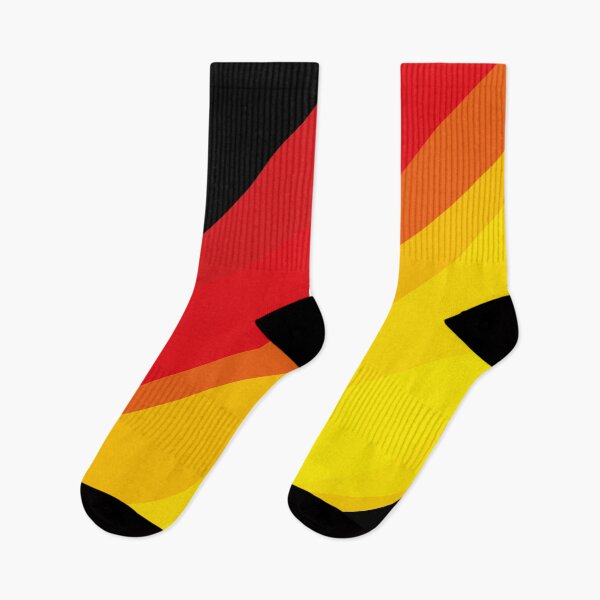 Item preview, The Colours of Germany designed and sold by OpenHatch.
