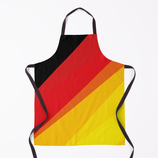 Artikelvorschau, Die Farben Deutschlands entworfen und verkauft von OpenHatch.