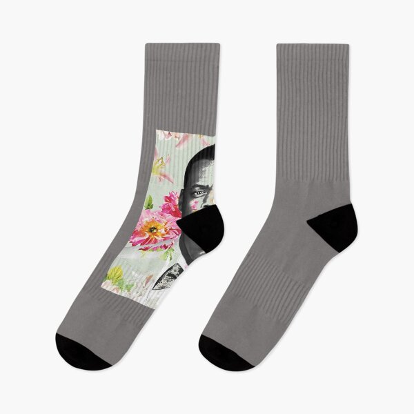 Item preview, JAY-Z-FLORAL-PORTRAIT-(1) designed and sold by CaesarDaniel.