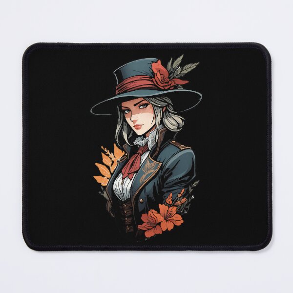 Item preview, Lady Maria designed and sold by ZackaryArt.