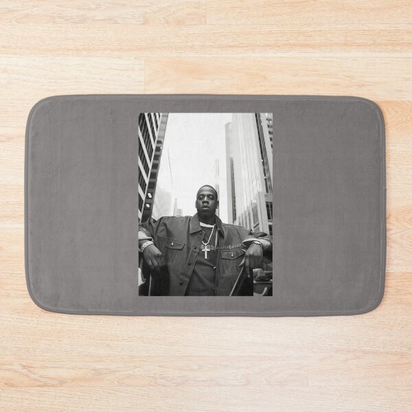 Item preview, JAY-Z-IN-THE-TOWN designed and sold by CaesarDaniel.