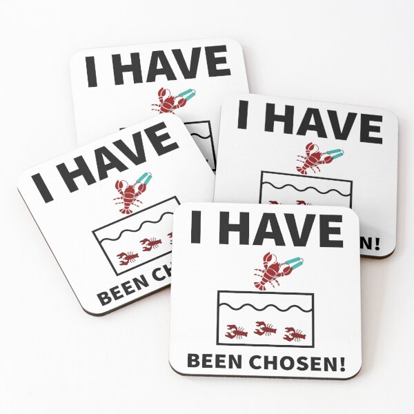 Item preview, I have been chosen!  designed and sold by Rachel the Artist .