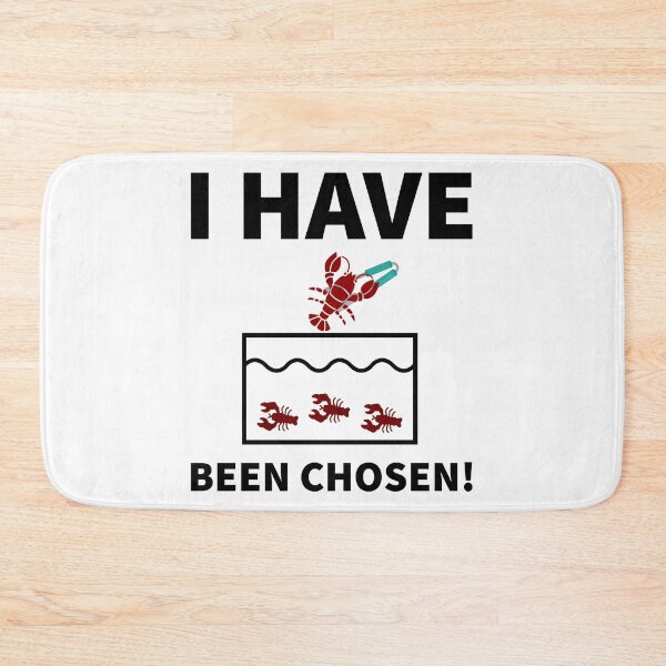 Item preview, I have been chosen!  designed and sold by Rachel the Artist .