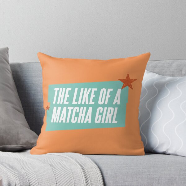 Item preview, The life of a matcha girl designed and sold by yuruilustra.