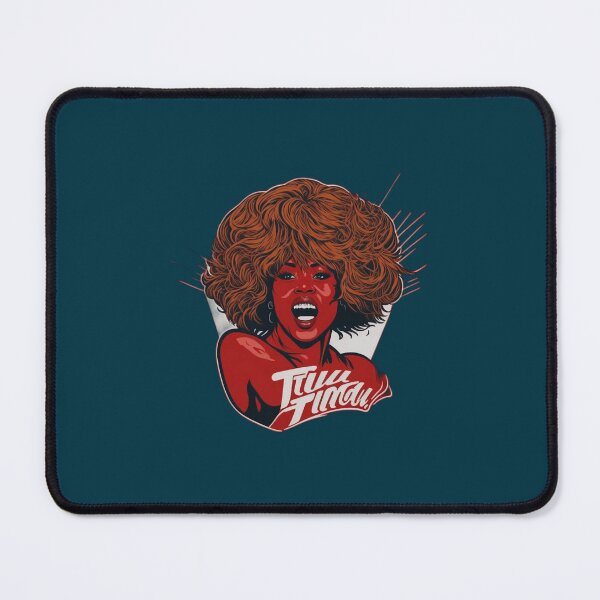 Item preview, tina turner Oversized(1) designed and sold by laisharunolfs.