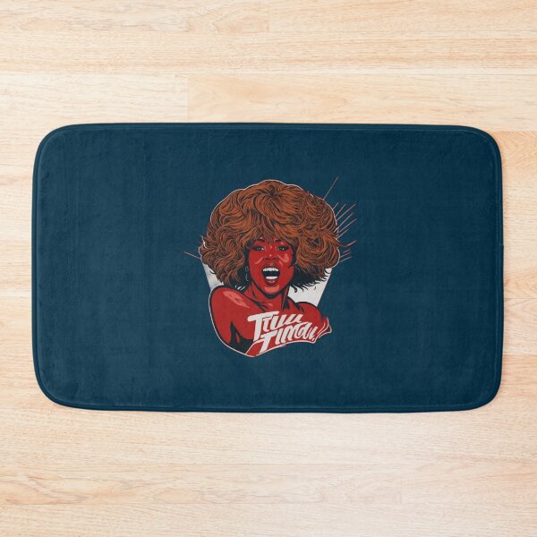 Item preview, tina turner Oversized(1) designed and sold by laisharunolfs.