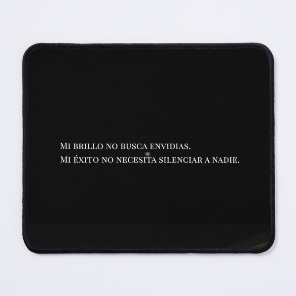 Item preview, My Brilliance Does Not Seek Envy designed and sold by chapeto.