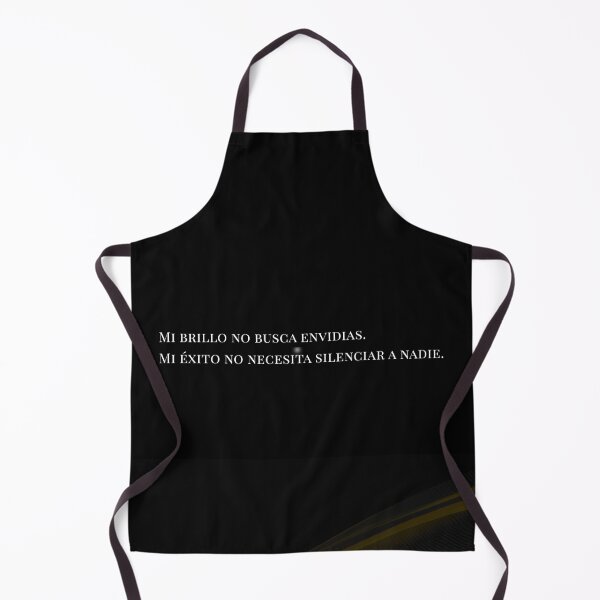 Item preview, My Brilliance Does Not Seek Envy designed and sold by chapeto.