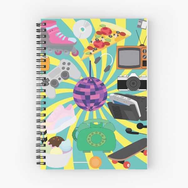 Item preview, Retro Collection designed and sold by ROSE ANN BANILAR.