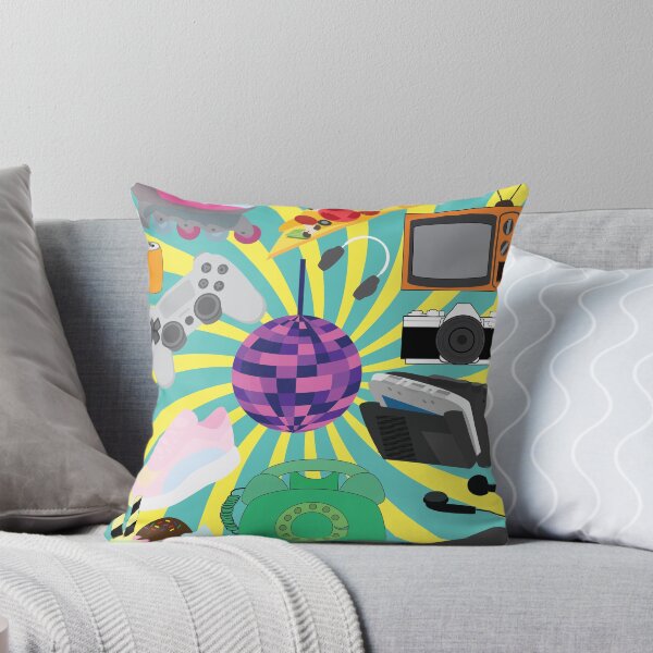Item preview, Retro Collection designed and sold by ROSE ANN BANILAR.