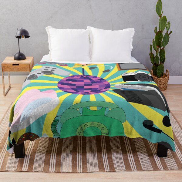 Item preview, Retro Collection designed and sold by ROSE ANN BANILAR.