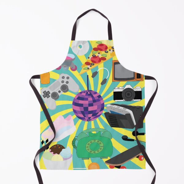 Item preview, Retro Collection designed and sold by ROSE ANN BANILAR.