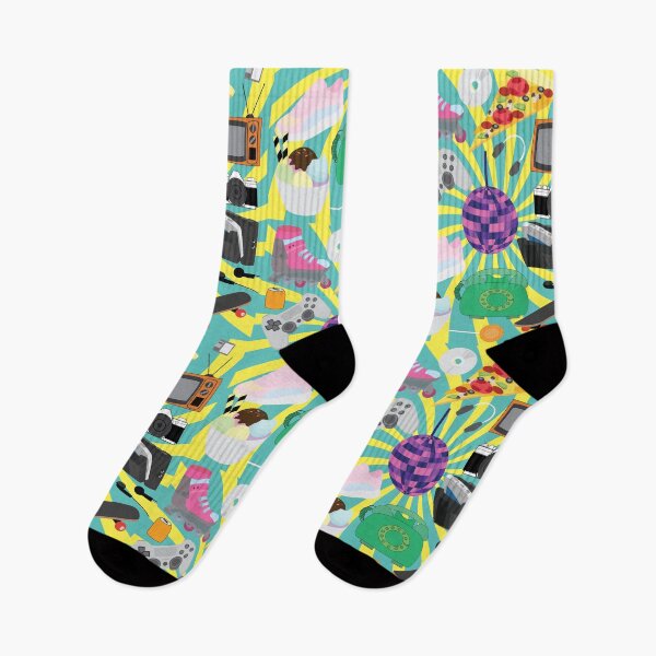 Item preview, Retro Collection designed and sold by ROSE ANN BANILAR.