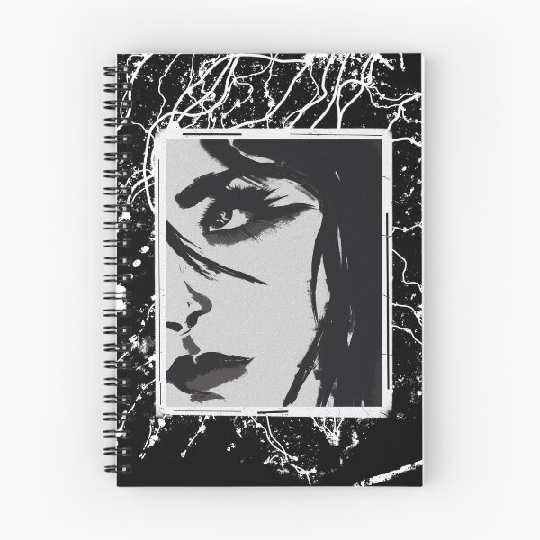 Item preview, Burned Picture  designed and sold by LeandreGArt.