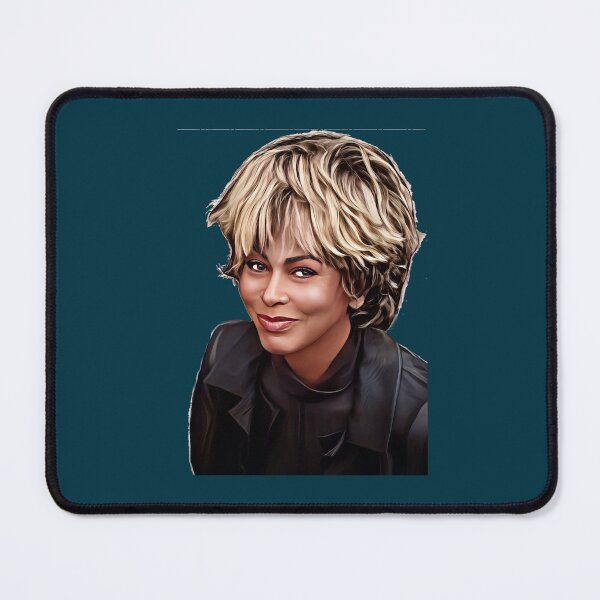 Item preview, Tina Turner Oversized(2) designed and sold by laisharunolfs.