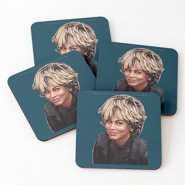 Item preview, Tina Turner Oversized(2) designed and sold by laisharunolfs.