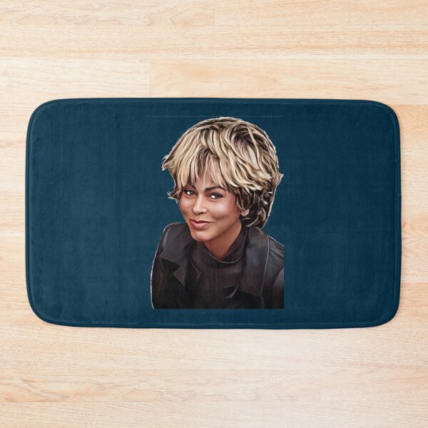 Item preview, Tina Turner Oversized(2) designed and sold by laisharunolfs.