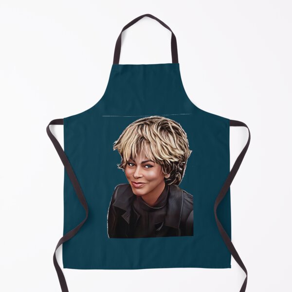 Item preview, Tina Turner Oversized(2) designed and sold by laisharunolfs.