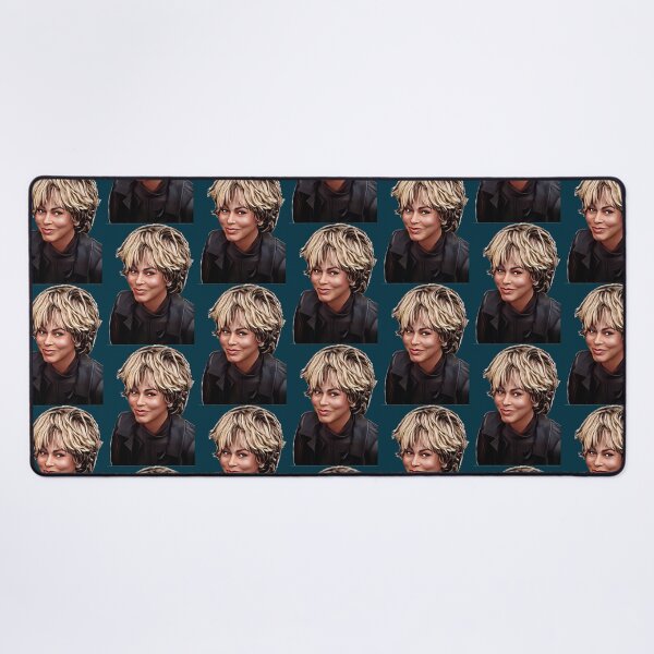 Item preview, Tina Turner Oversized(2) designed and sold by laisharunolfs.