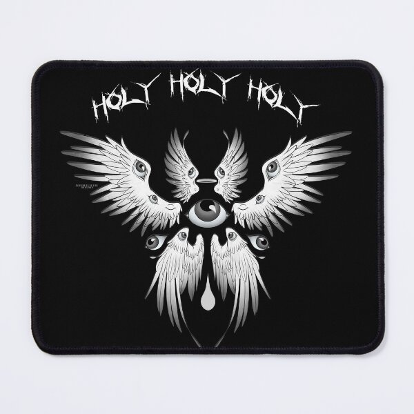 Item preview, Holy, Holy, Holy 2 designed and sold by Sanguis Agni.
