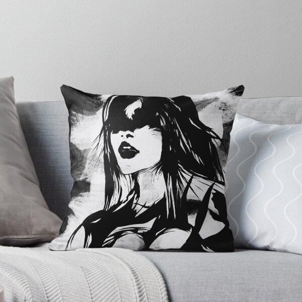 Item preview, Maiden In Black designed and sold by LeandreGArt.