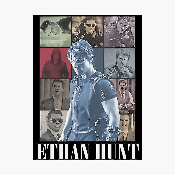 Item preview, Man Vintage Film 2025 designed and sold by ZackaryArt.