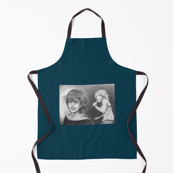 Artikelvorschau, Tina Turner Portrait KunstdruckPremium entworfen und verkauft von laisharunolfs.
