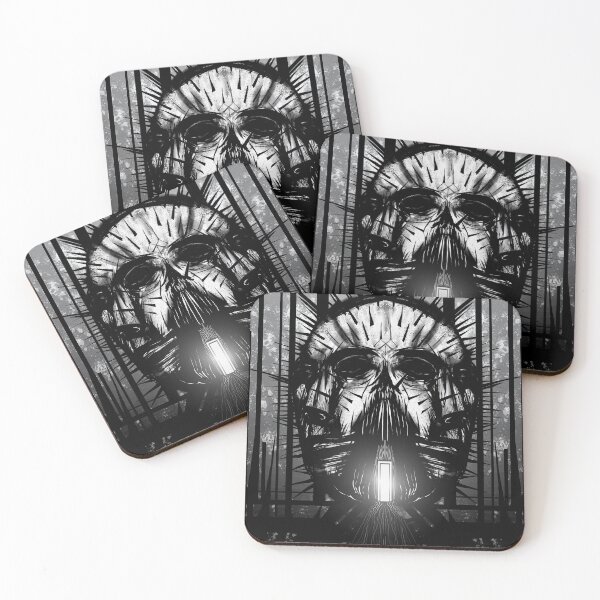 Item preview, Doors of insanity designed and sold by LeandreGArt.