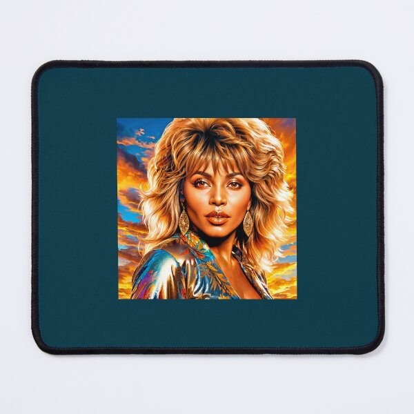 Item preview, Tina Turner Premium  designed and sold by laisharunolfs.