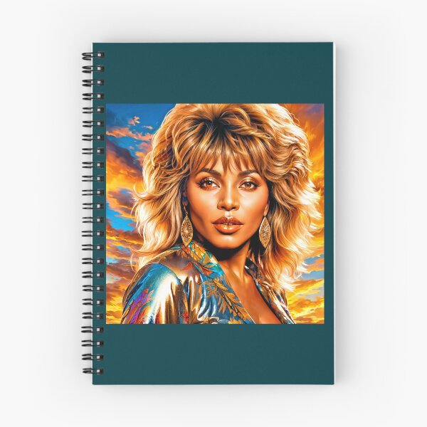Item preview, Tina Turner Premium  designed and sold by laisharunolfs.