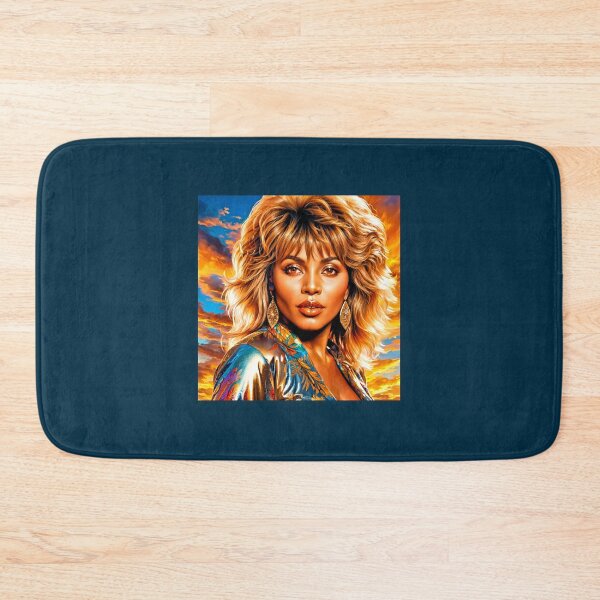 Item preview, Tina Turner Premium  designed and sold by laisharunolfs.