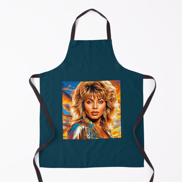 Item preview, Tina Turner Premium  designed and sold by laisharunolfs.