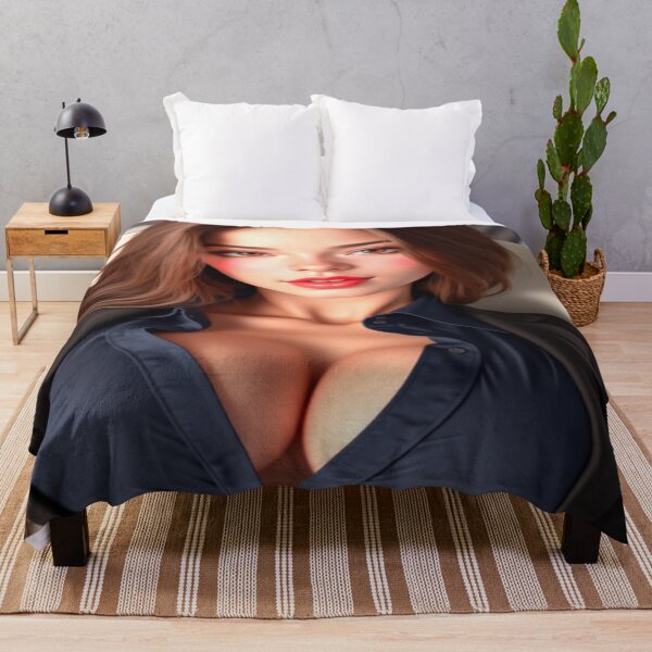 Item preview, Sana in the Studio | Studio Intimates I designed and sold by KasaHunterHarem.