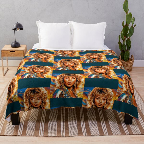 Item preview, Tina Turner Premium  designed and sold by laisharunolfs.