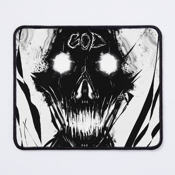 Item preview, MAD GOD designed and sold by LeandreGArt.