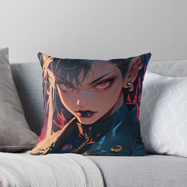 Item preview, Chun Li 009 designed and sold by Raziel619 Prints.