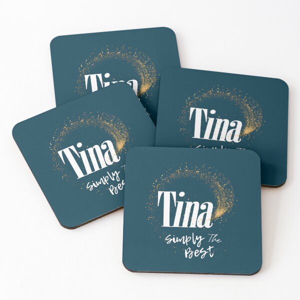 Item preview, Tina Turner Simply The Best designed and sold by laisharunolfs.