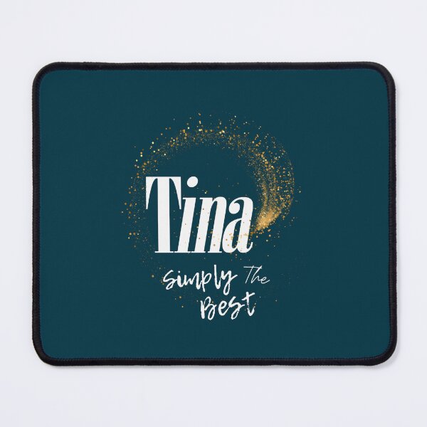 Item preview, Tina Turner Simply The Best designed and sold by laisharunolfs.